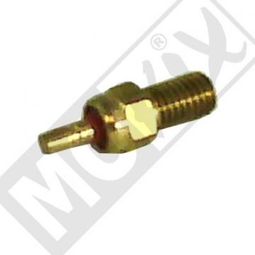 SYM MIO CARBURATEUR VERWARMING
