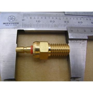 Carburator heater Sym origineel