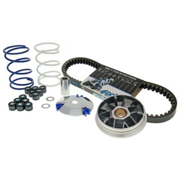 Variateurkit -Polini Speed ​​Kit- Honda/Peugeot 50 2-takt Bali/SFX/Shadow/SXR/Looxor/SV/Trekker/Zenith  241.510.1