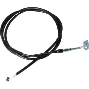 Kabel buddyslot type Peugeot Django