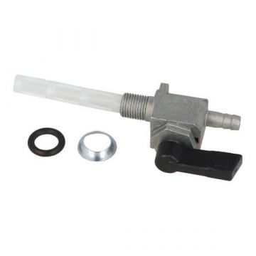 Benzinekraan sport (made in Italy) M10x1 OMG