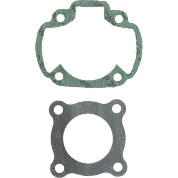 cilinderpakkingset/topset Peugeot verticaal 50 AC 2-takt 40mm 50cc Buxy/Speedfight 2/Elyseo/Elystar/Looxor/New Vivacity/TKR/Zenith DR