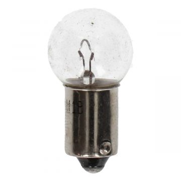 Lamp 6V/7,5W BA9S Bosma