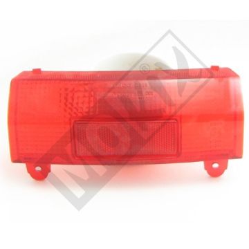 achterlichtglas Kymco Heroism origineel