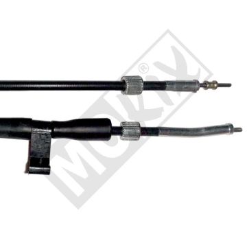 Kilometertellerkabel Piaggio Carnaby