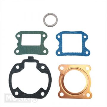 cilinderpakkingset/topset Honda Scoopy/Lead oud model 40mm Bac