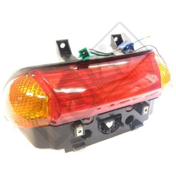 Achterlicht Kymco Dink 50 origineel-180107