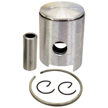 Zuiger + l-veer Zundapp 38.96mm