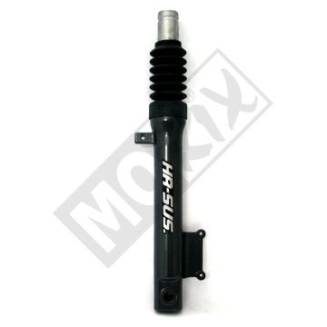 Voorvorkpoot Kymco Top Boy rechts compleet origineel