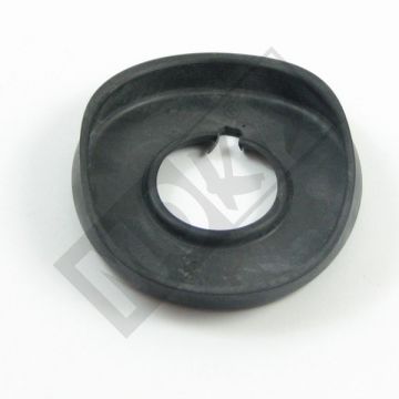 OLIETANK DOP RUBBER KY  T-B/DINK