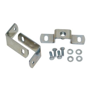 Buddyseat bevestigingset model Denfeld Zundapp