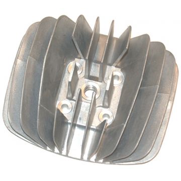 Cilinderkop 50cc Zundapp model breitwand 284-02,125 waaier