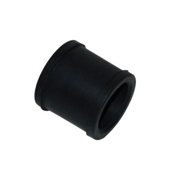 Aanzuigrubber carburateur-luchtfilter Zundapp 20 mm kort DMP