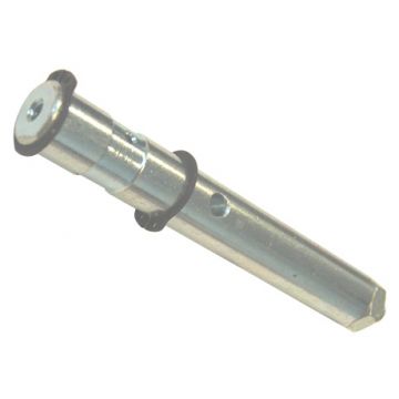 Rempedaal as compleet Zundapp Z517-18.103