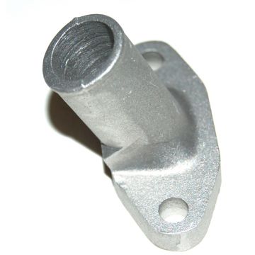 Spruitstuk Zundapp 4-5 versnellingen 17mm z278-04.111