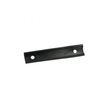 Rubber voorspatbordsteun Zundapp model 517 z517-19.124