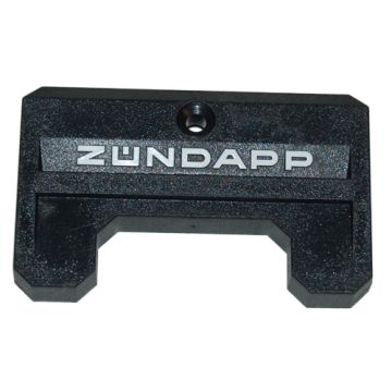 Stuur afdekplaat Zundapp