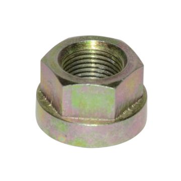 Vliegwielmoer Zundapp KS 125/KS175/KS80 watergekoeld 285-07.135