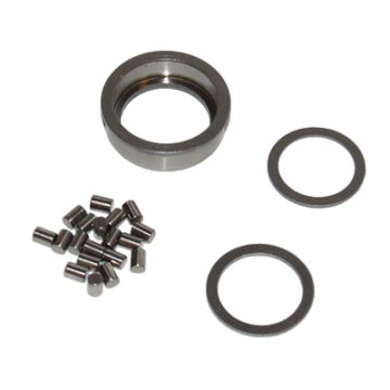 Lagerset  voortandwielas Zundapp 5 versnellingen 284-01.904r