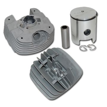 Ciinderkit Zundapp KS 125 125cc