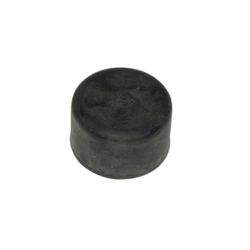 Schakelas rubber Zundapp 3-4-5 versnellingen rechts z267-05.130