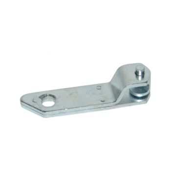 Remhevel/remsleutel achterwiel lang Zundapp nieuw type 529/530  530-15.611