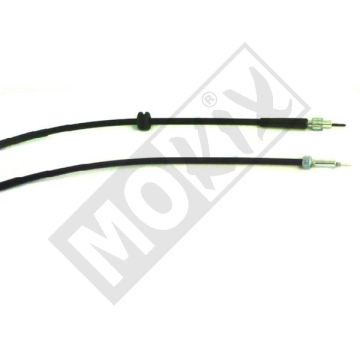 Kilometertellerkabel Piaggio Liberty/Leader 125 2005-2007/ Liberty RST 125/200 2004-2005
