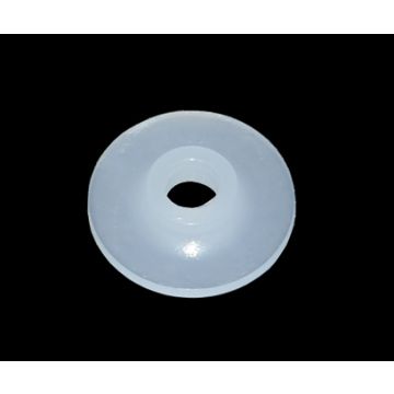 Zijkastslot (plasticring) Zundapp model 517