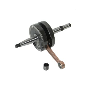 Krukas rond Zundapp 4 versnellingenTop Racing