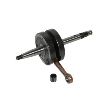 Krukas Zundapp 5 versnellingen Top Racing