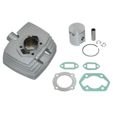 Cilinder Zundapp minitherm vierkant 65cc 45mm Athena