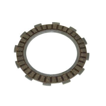 Koppelingsplaat Zundapp KS100/KS125/KS175