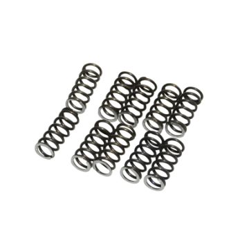 Koppelingsdrukveer set versterkt race Zundapp Newfren  10 stuks