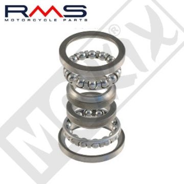 BALHOOFDSET YA T-MAX 08-10 500cc