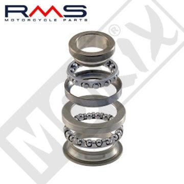 BALHOOFDSET YA YPR T-MAX 10-11 125/250
