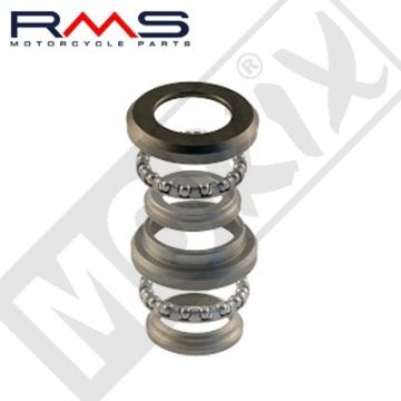 BALHOOFDSET PIA NEXUS/X7 125/250/300