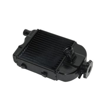 Radiateur Zundapp oude type model 517 z517-10.699