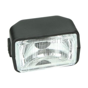 koplamp vierkant Tomos A35