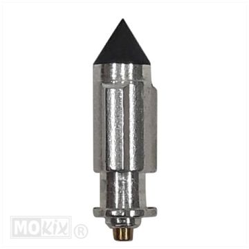 Vlotternaald Gurtner PY.A 12mm carburateur Yamaha Aerox/Neos/BWS/Why/Jog/MBK Nitro/Ovetto/Booster/Flipper/Mach G SP
