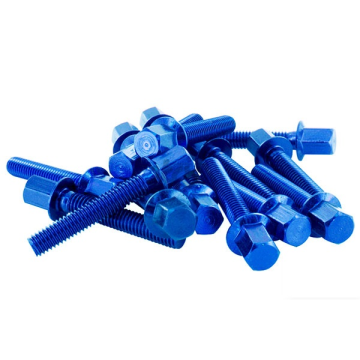 Carterboutset STR8 Piaggio aluminium blauw