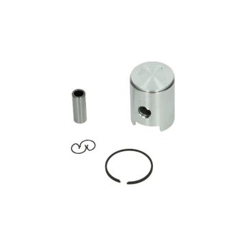 Zuiger l-veer (ook voor cilinder 18026+ 18027) Zundapp 39mm