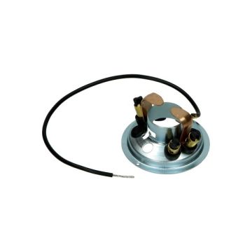 Fitting BA20 lamp Zundapp oud model 517