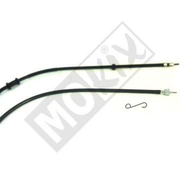 Kilometertellerkabel Vespa LXV 50/125cc 2006-2009