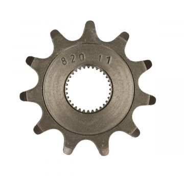 Voortandwiel Zundapp 4/5 versnellingen 11 tands 3/ 16 Esjot