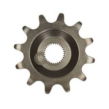 Voortandwiel Zundapp 3 versnellingen 12 tands 3/ 16 Esjot