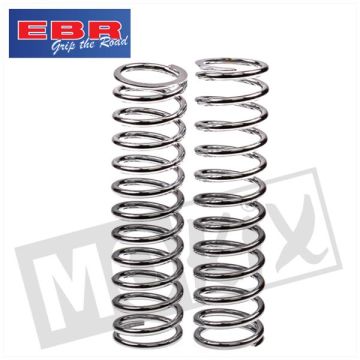 KOPLAMP-HAAK CHOPPERVORK VEER MODEL SET