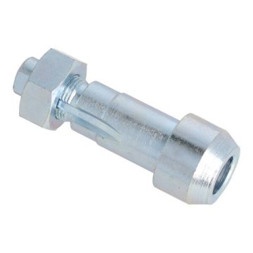 Holle as a-kwaliteit Zundapp oud model 517