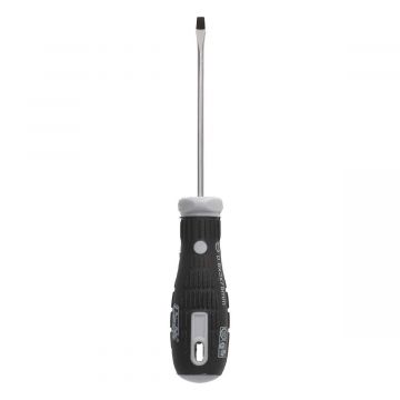 Schroevendraaier 0.6x3.0x 75mm LAMPA