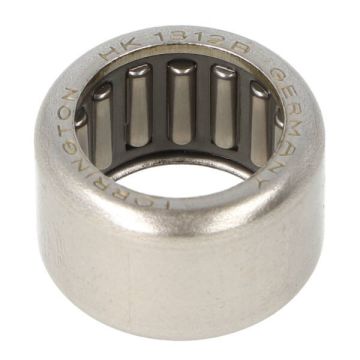 Verloopbus Dellorto carburateur sha 13/13-19013