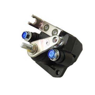 Remklauw Piaggio MP3 Handrem origineel cm084601